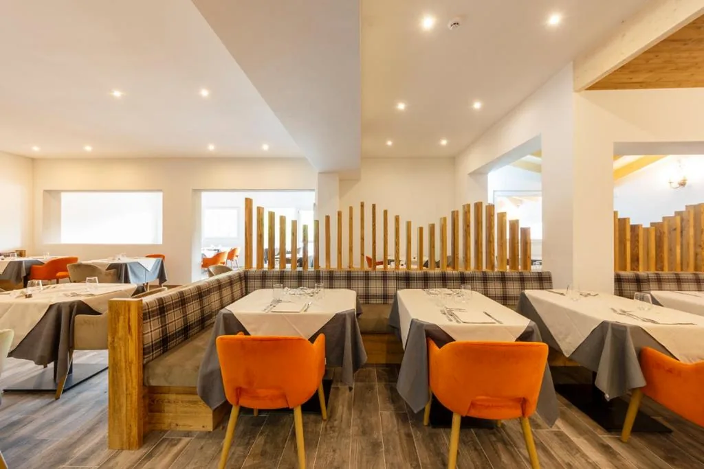 Active Alm Hotel — foto 5