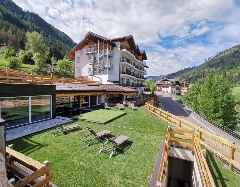 Active Alm Hotel — foto 7