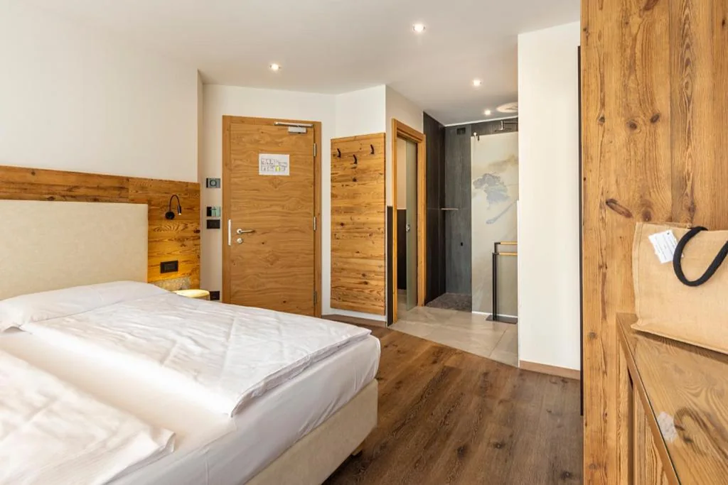 Active Alm Hotel — foto 8
