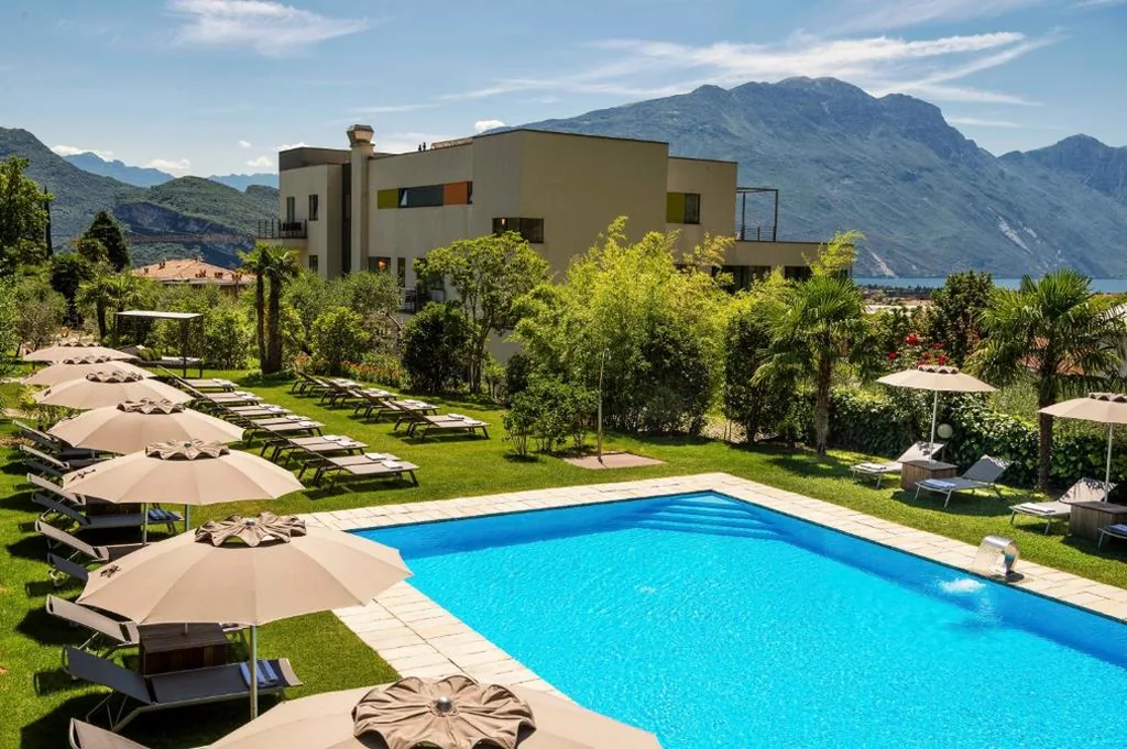 Active & Family Hotel Gioiosa — foto 4