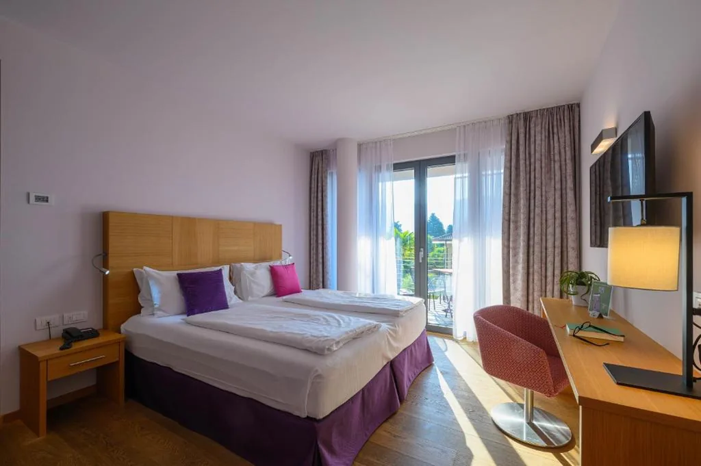 Active & Family Hotel Gioiosa — foto 6