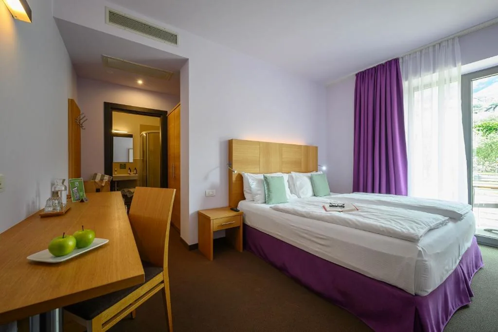 Active & Family Hotel Gioiosa — foto 7