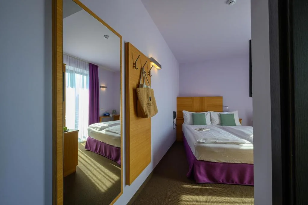 Active & Family Hotel Gioiosa — foto 8