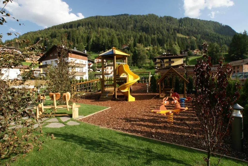Adler ApartHotel — foto 4