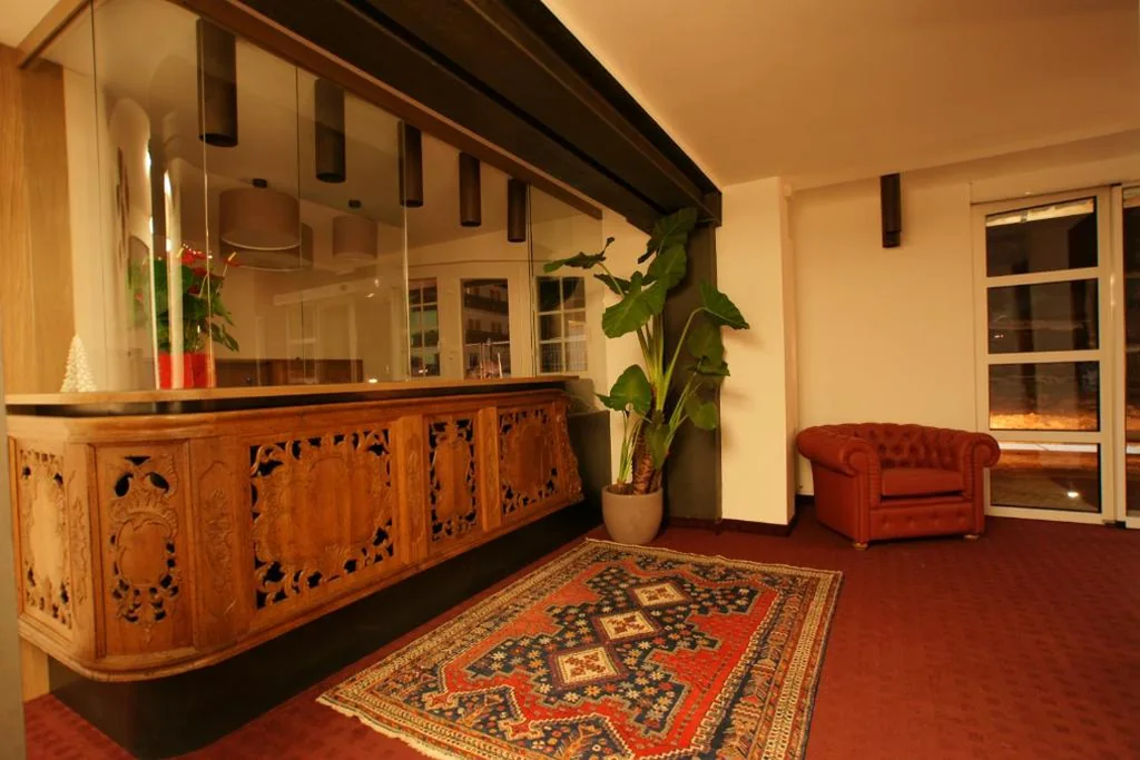 Adler ApartHotel — foto 6
