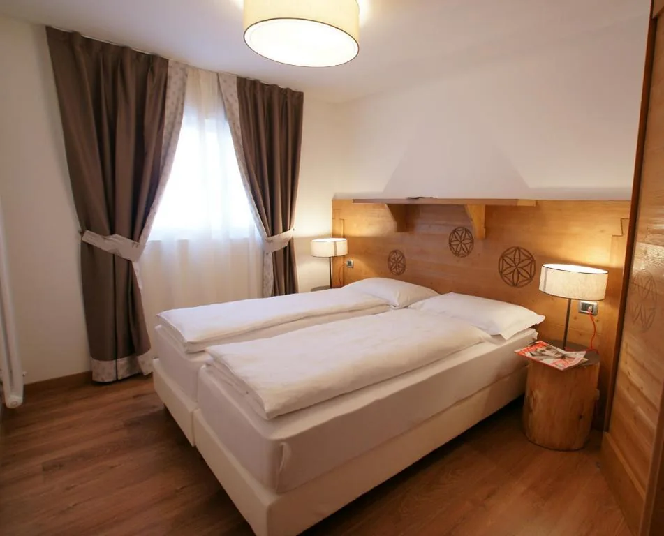 Adler ApartHotel — foto 7