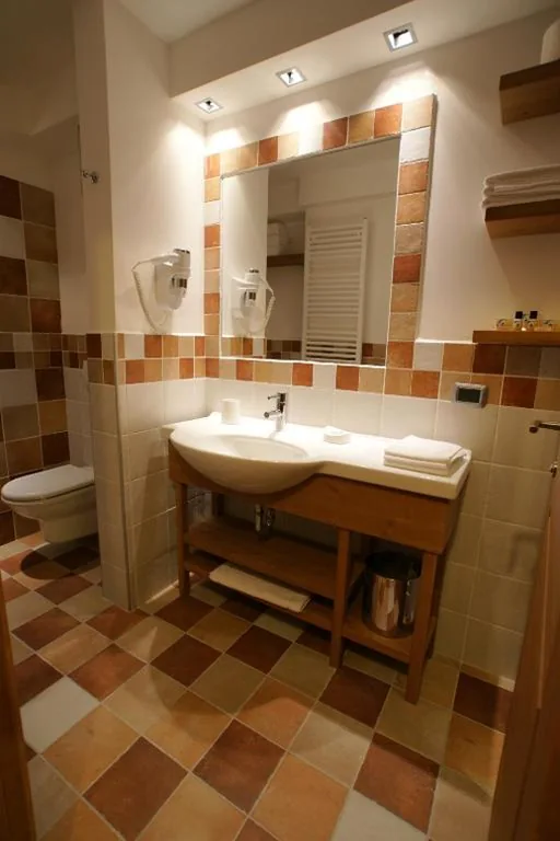 Adler ApartHotel — foto 8