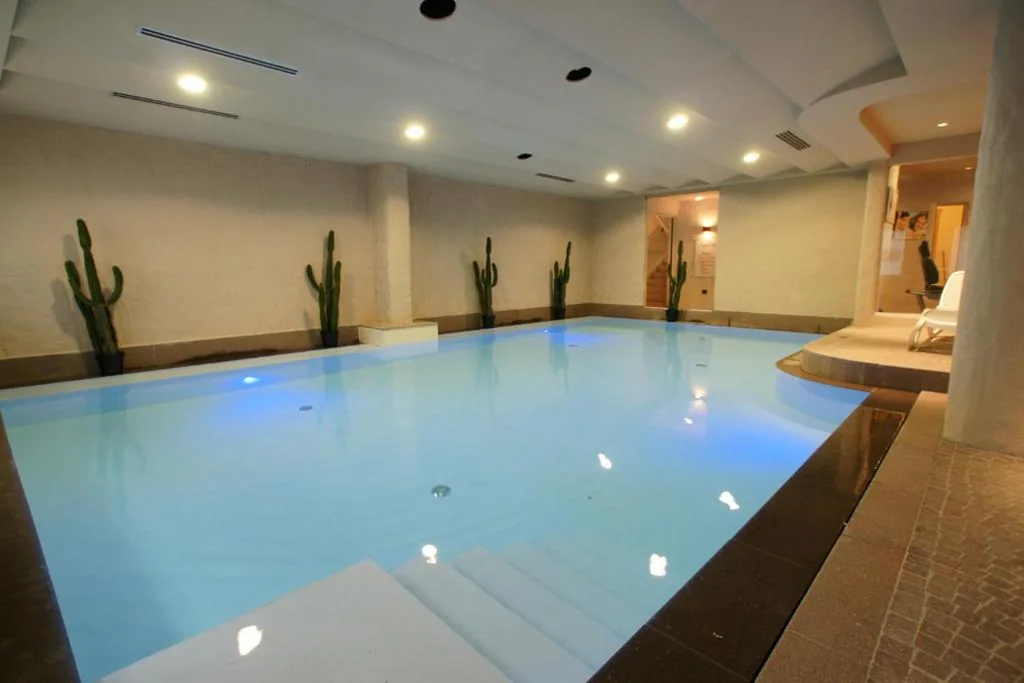 Adler ClubResidence — foto 6