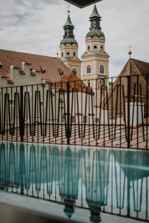 ADLER Historic Guesthouse — foto 3
