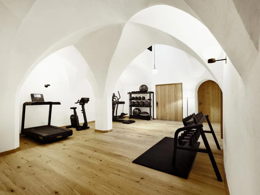 ADLER Historic Guesthouse — foto 4