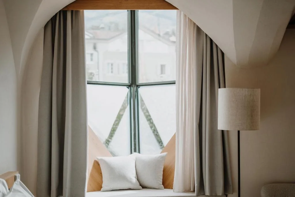 ADLER Historic Guesthouse — foto 8
