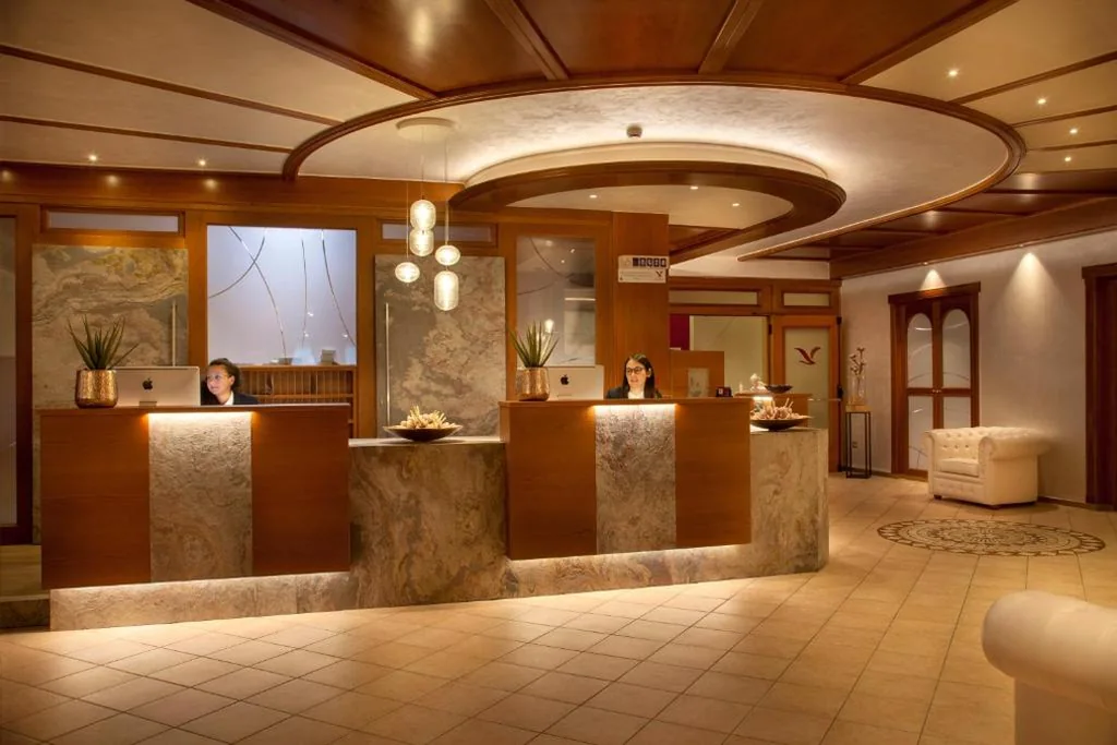 ADLER MERYEM wellness hotel – Andalo — foto 3