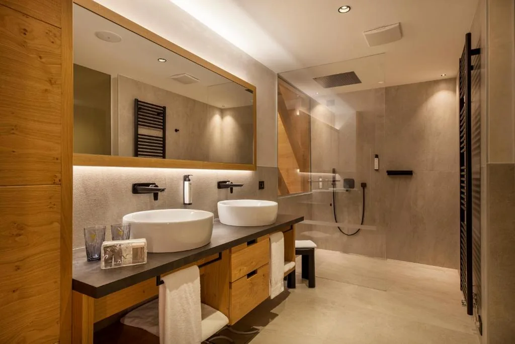 ADLER MERYEM wellness hotel – Andalo — foto 6