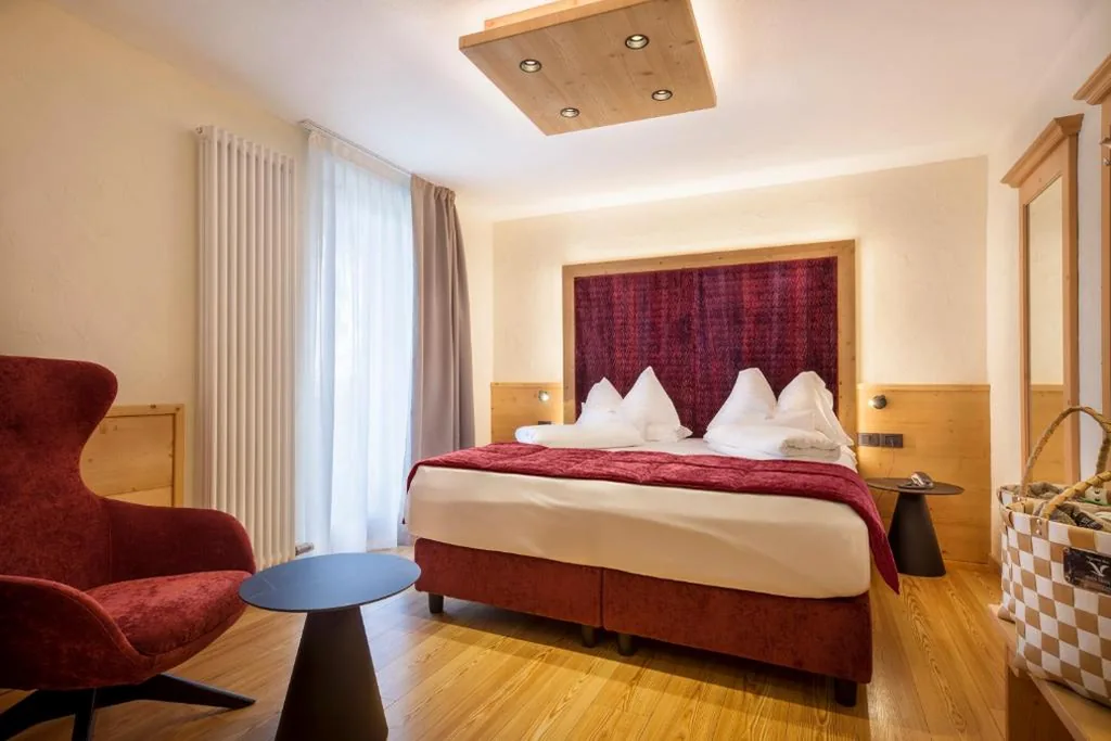 ADLER MERYEM wellness hotel – Andalo — foto 8