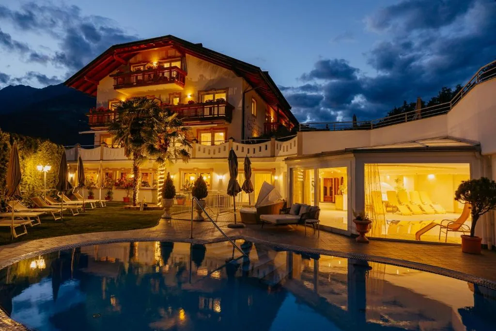 Adults only Hotel Grafenstein — foto 3