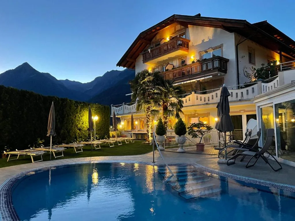 Adults only Hotel Grafenstein — foto 6