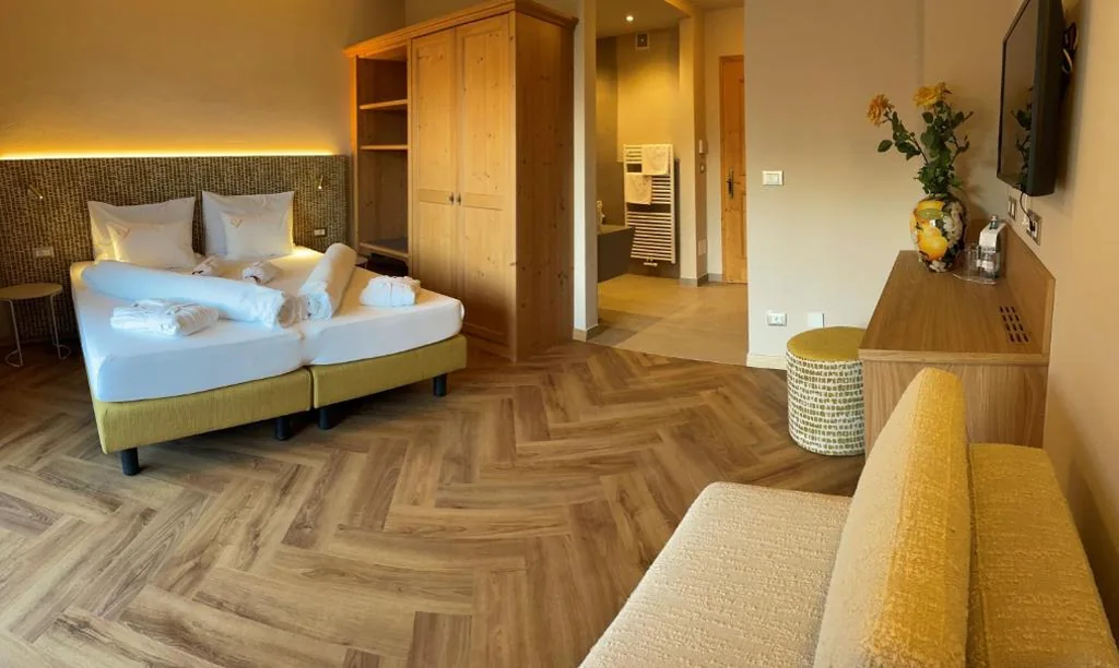 Adults only Hotel Grafenstein — foto 8