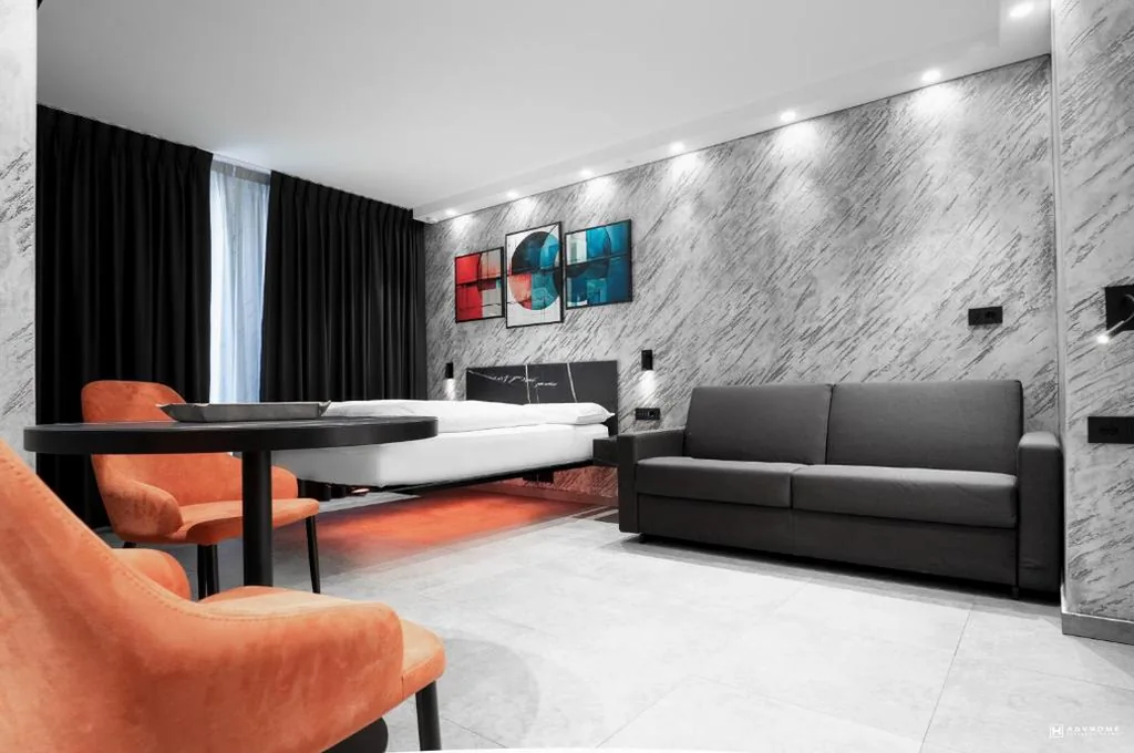 ADV HOME – Exclusive Rooms
