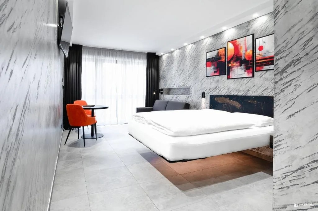ADV HOME – Exclusive Rooms