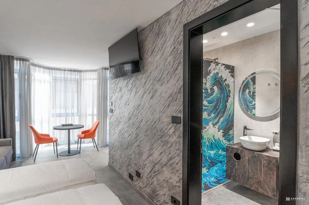 ADV HOME – Exclusive Rooms — foto 3