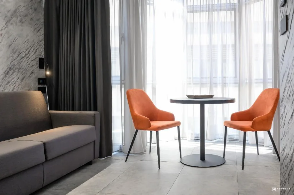 ADV HOME – Exclusive Rooms — foto 4