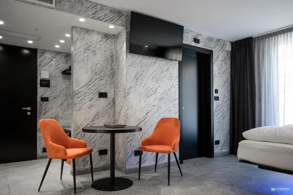 ADV HOME – Exclusive Rooms — foto 5