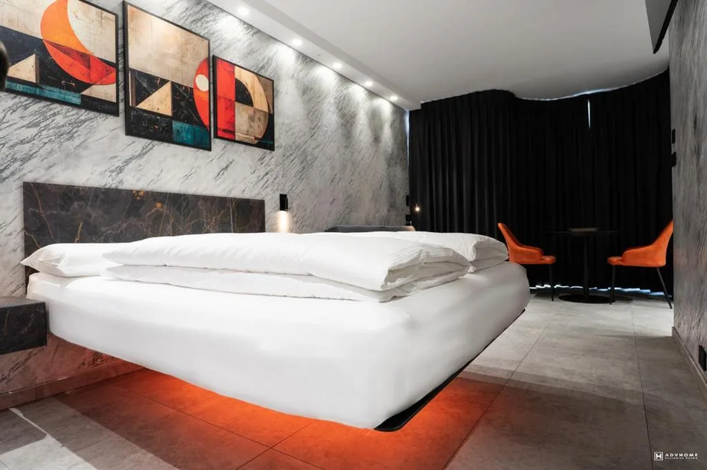 ADV HOME – Exclusive Rooms — foto 7