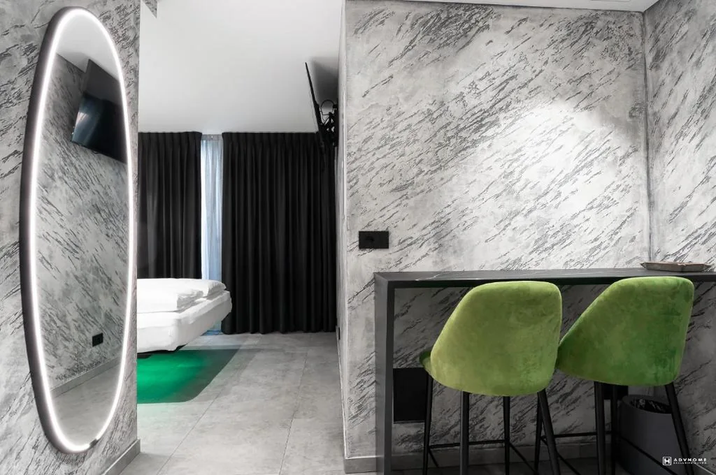 ADV HOME – Exclusive Rooms — foto 8