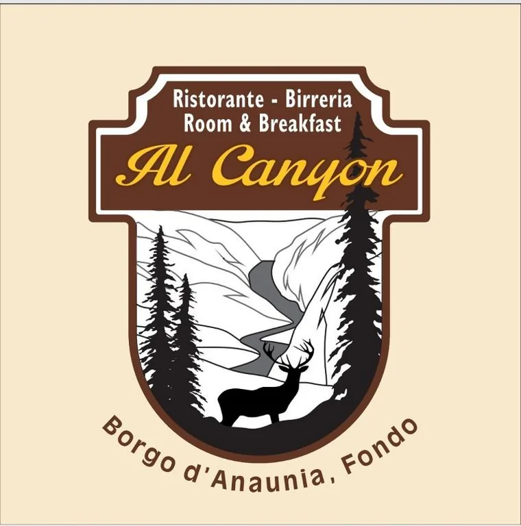 Affittacamere Al Canyon PUB BIRRERIA