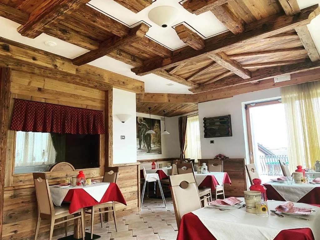 Affittacamere Dolce Sogno — foto 4