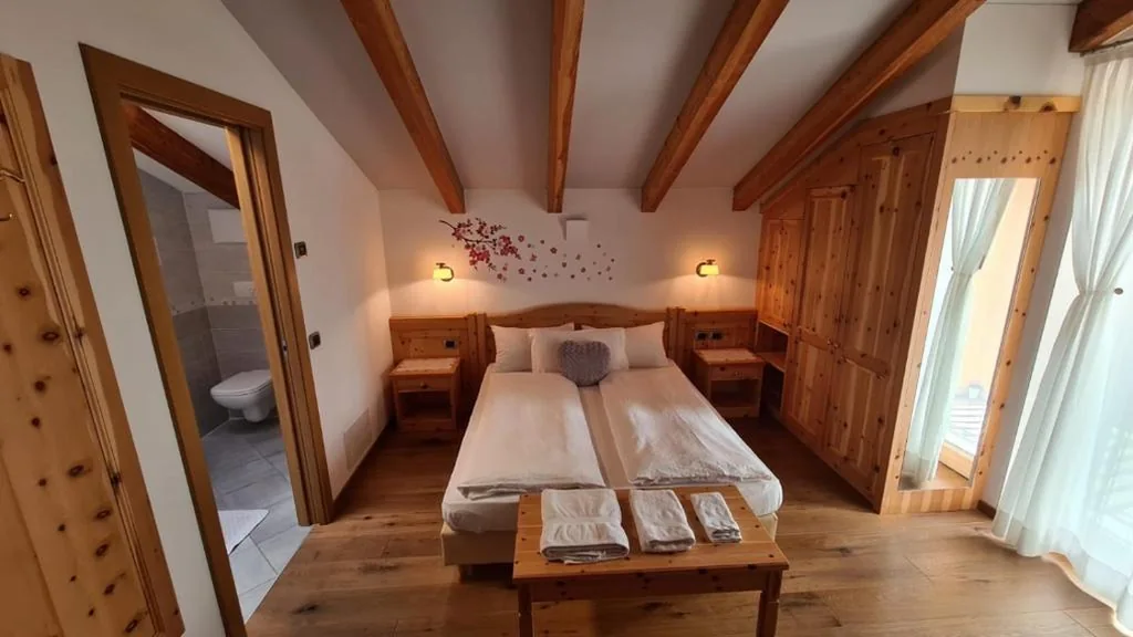 Affittacamere Dolce Sogno — foto 6