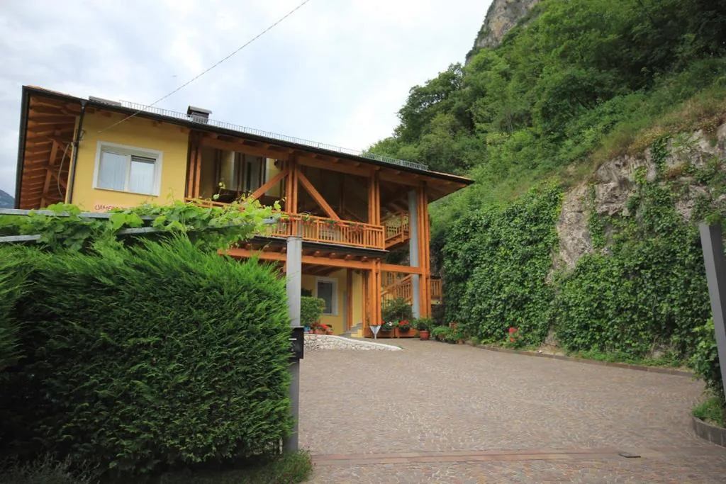 Affittacamere La Ferrata — foto 5