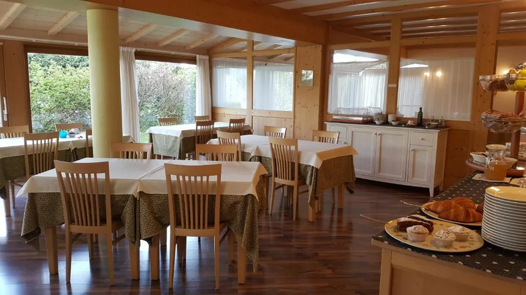 Affittacamere Villa Belfiore — foto 4