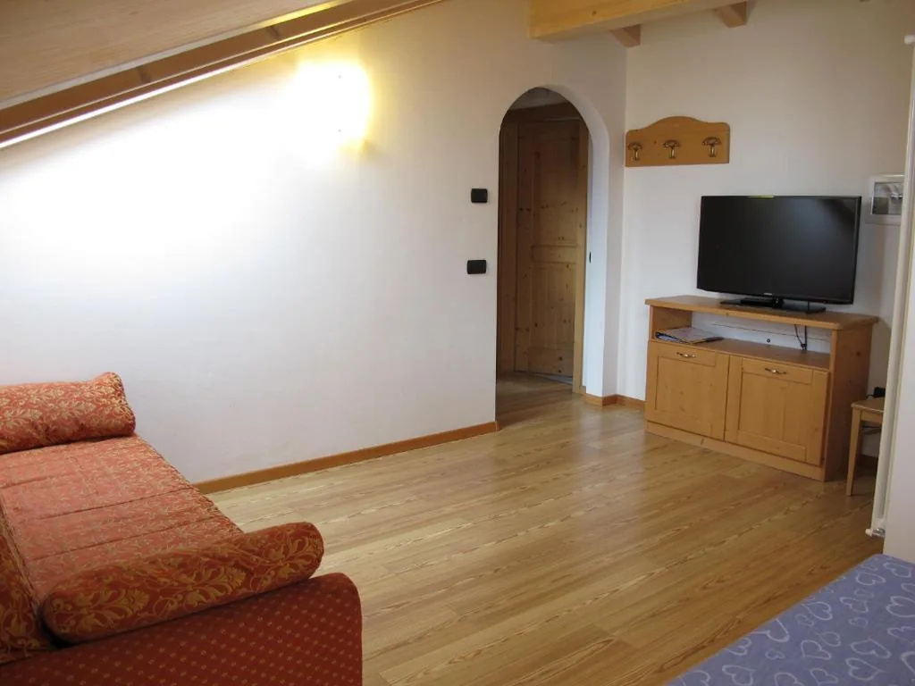 Affittacamere Villa Belfiore — foto 5