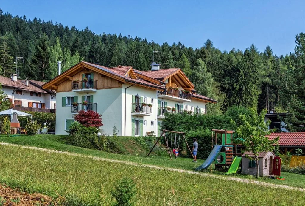 Affittacamere Villa Belfiore — foto 6