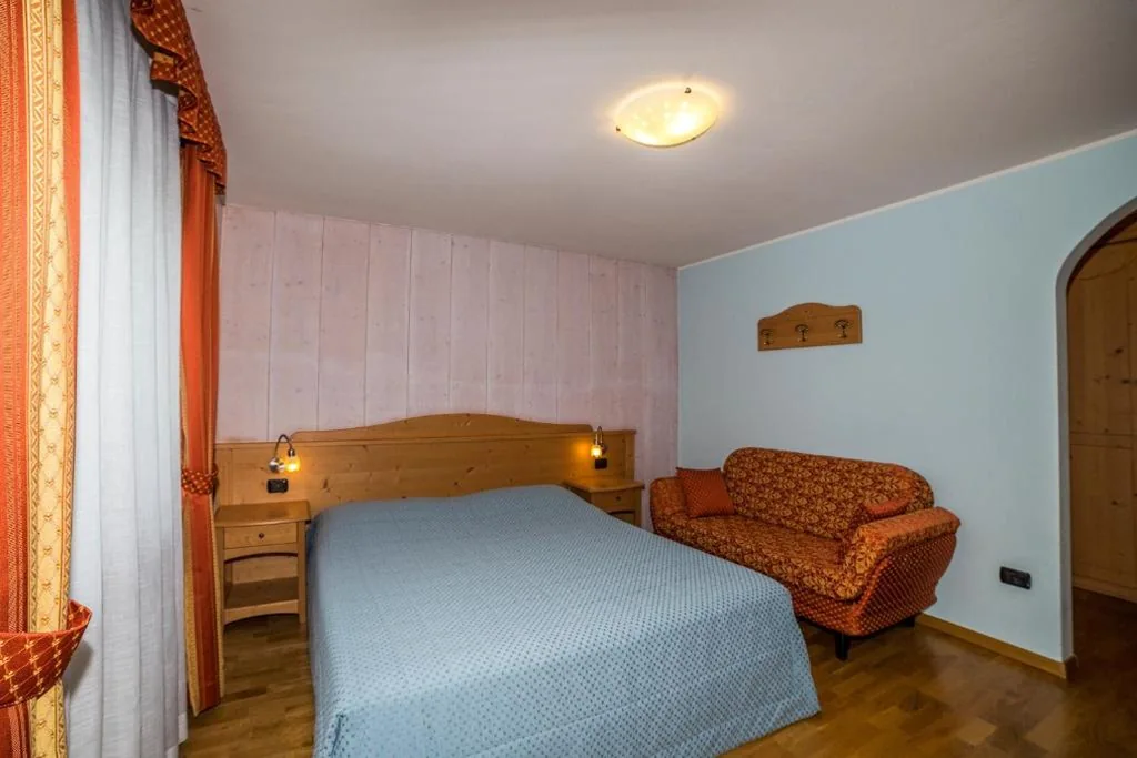 Affittacamere Villa Belfiore — foto 7