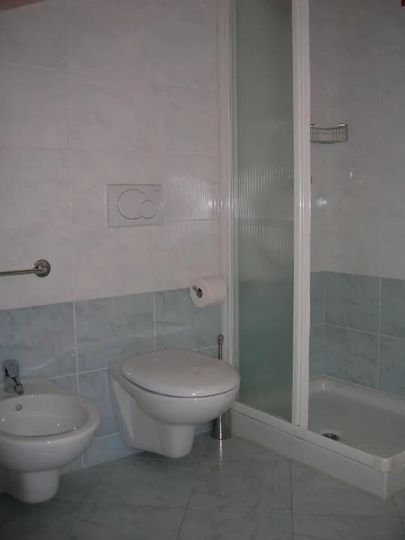 Affittacamere Villa Belfiore — foto 8