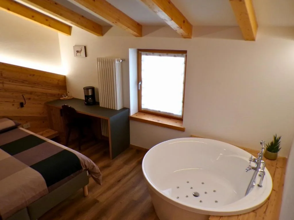 Agri B&B Paganella Relax and Gourmet — foto 3