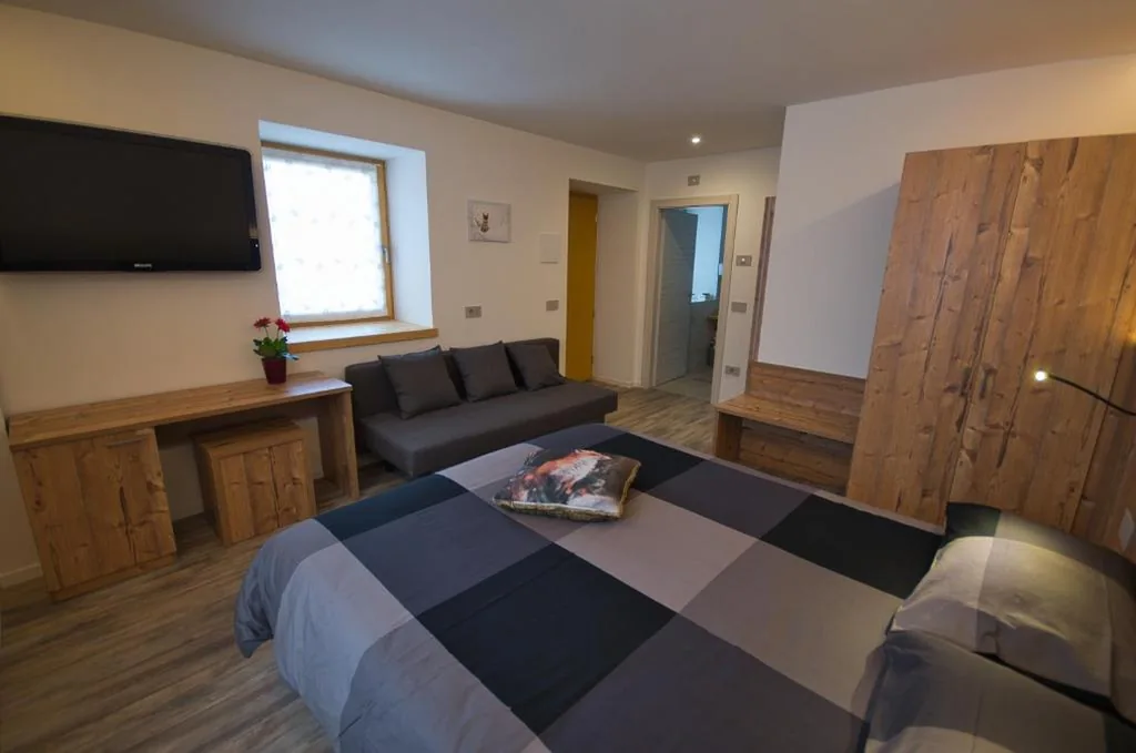 Agri B&B Paganella Relax and Gourmet — foto 5
