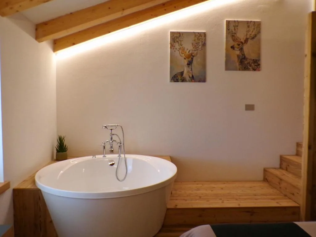 Agri B&B Paganella Relax and Gourmet — foto 8