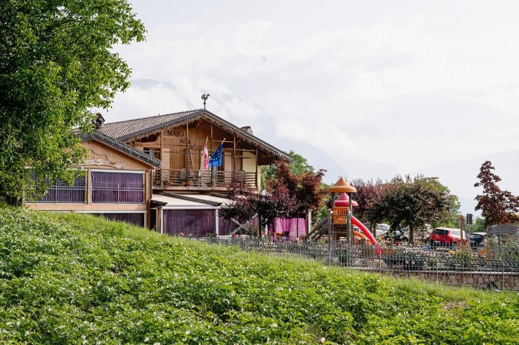 Agritur Maso alle Rose B&B e Restaurant