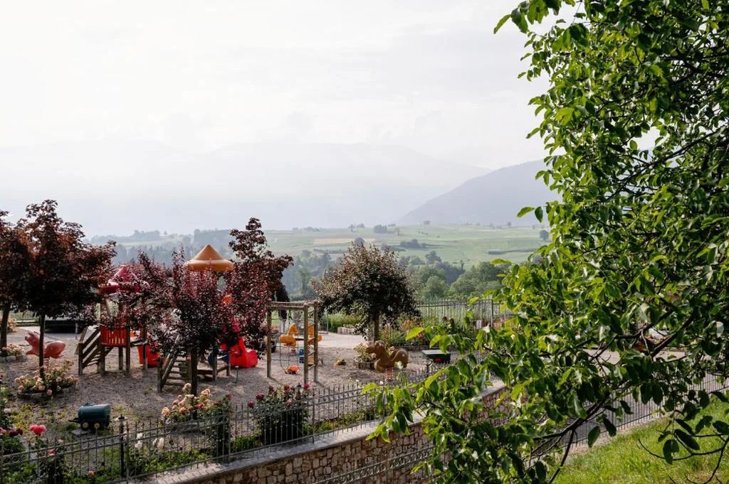 Agritur Maso alle Rose B&B e Restaurant — foto 7