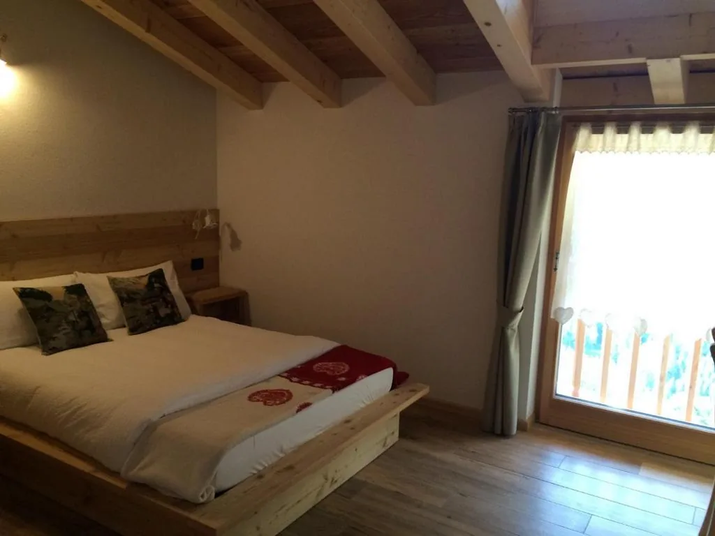Agritur Maso Ciprianna B&B — foto 6