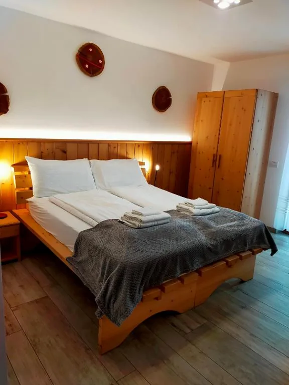 Agritur Maso Flonkeri
