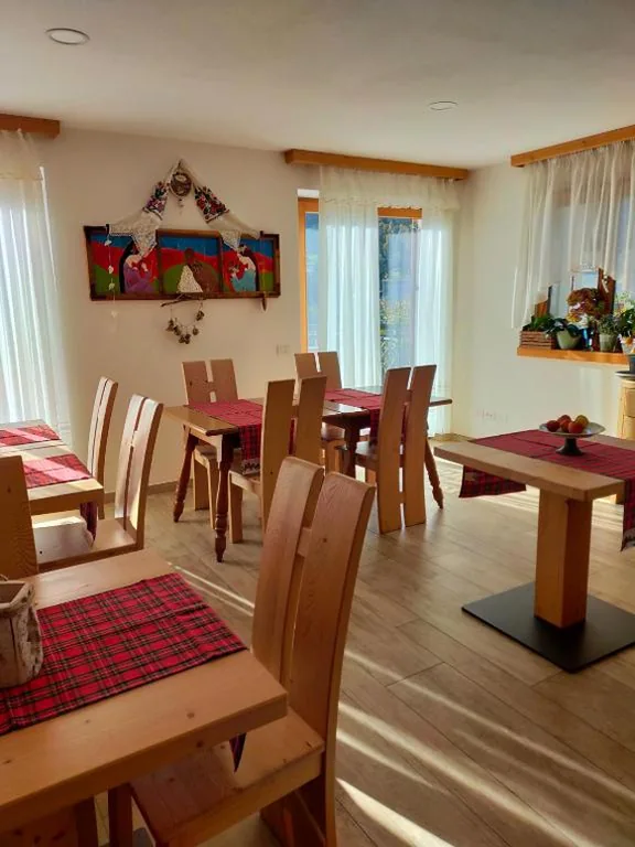 Agritur Maso Flonkeri — foto 4