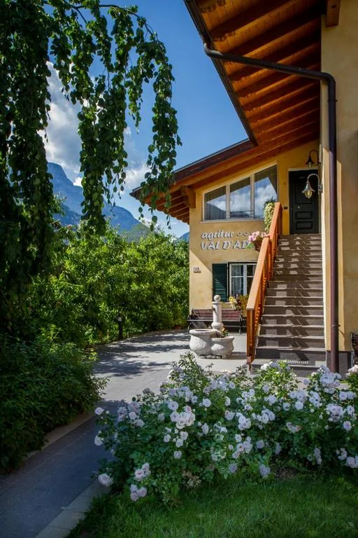 Agritur Val d’Adige — foto 4