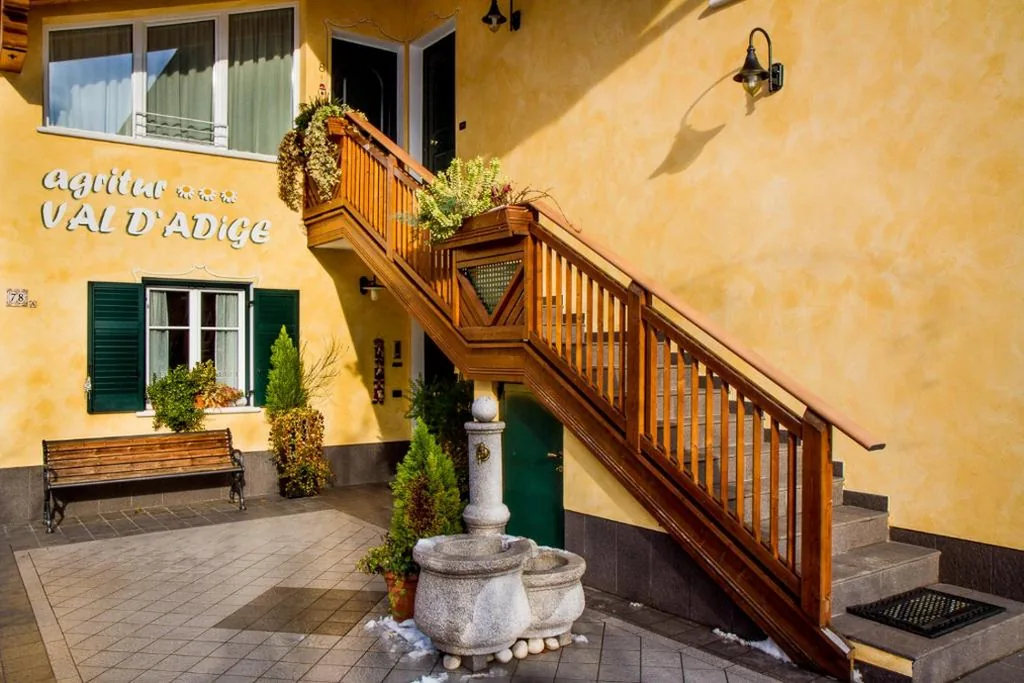 Agritur Val d’Adige — foto 8