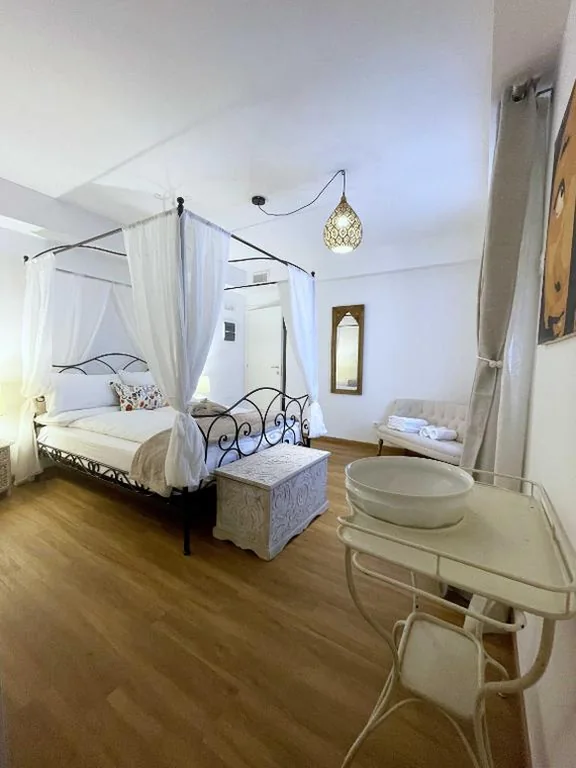 Ai Tre Garofani B&B — foto 5