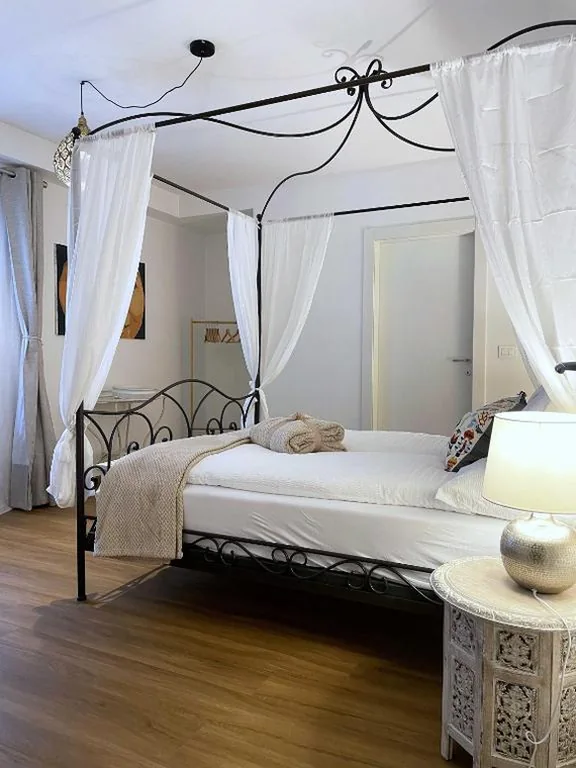 Ai Tre Garofani B&B — foto 7