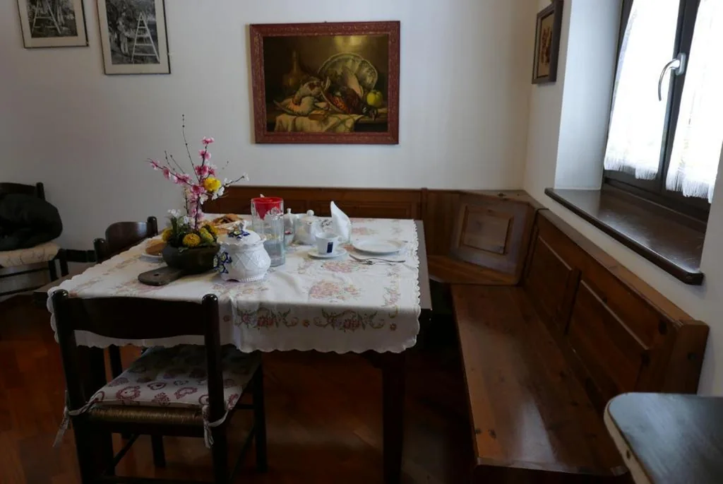 Ai Tre Portoni — foto 8